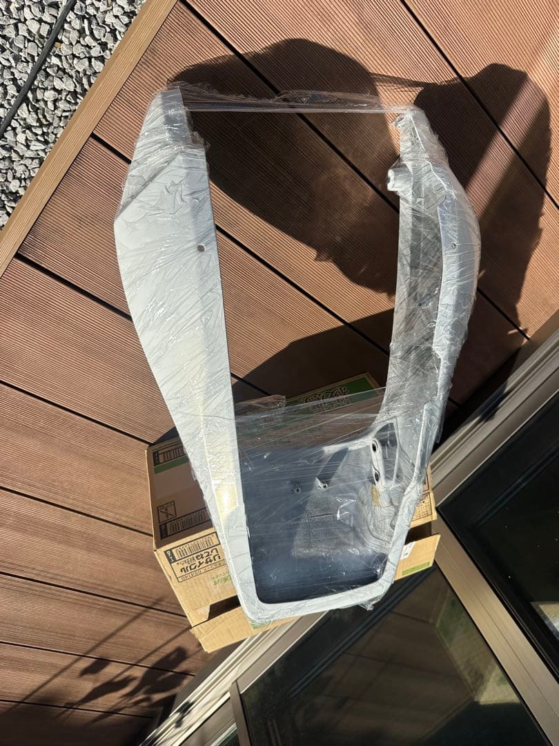 cb1300 sc54 美品テールカウル