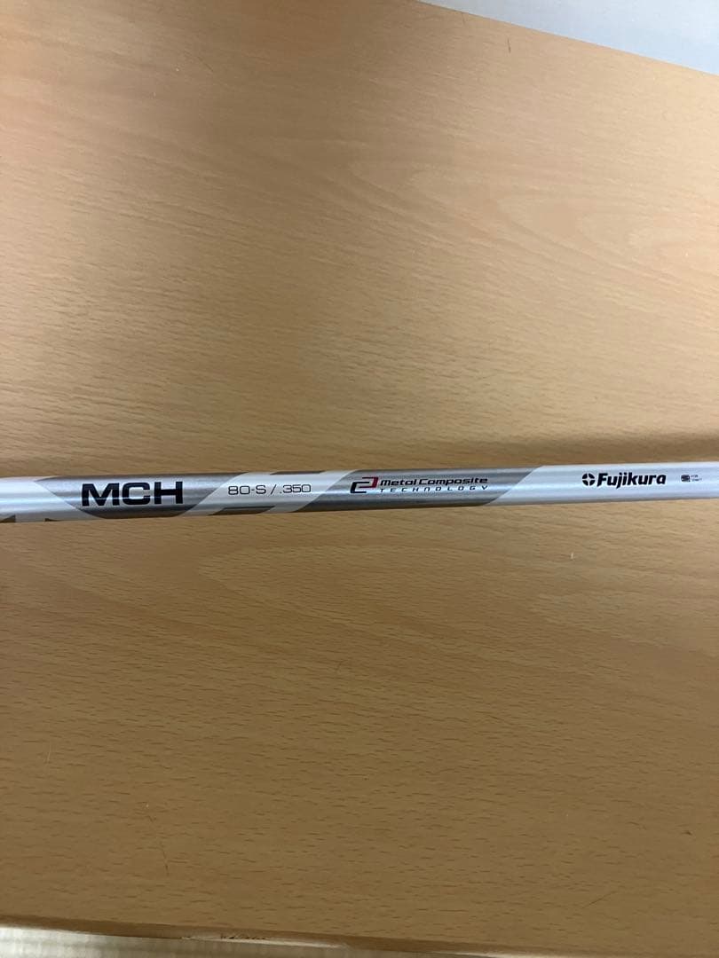 A DESIGN GOLF A GRIND+ EX-H ユーティリティクラブ