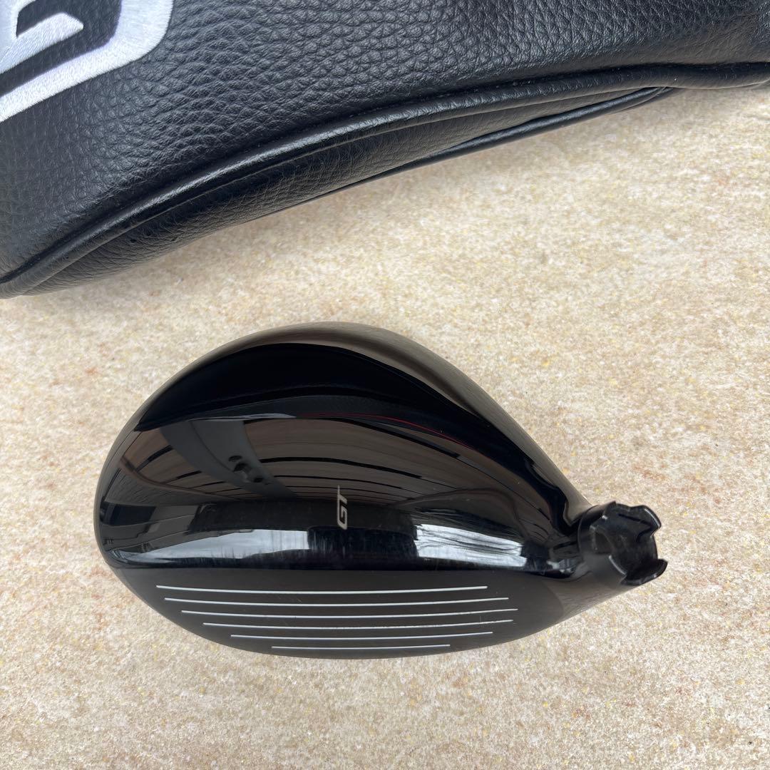 タイトリスト　GT1ユーティリティ　4U ヘッドのみ　20°