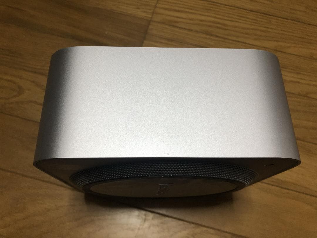 【引越しのため】Apple Mac Studio M1 Max 32GB 1TB