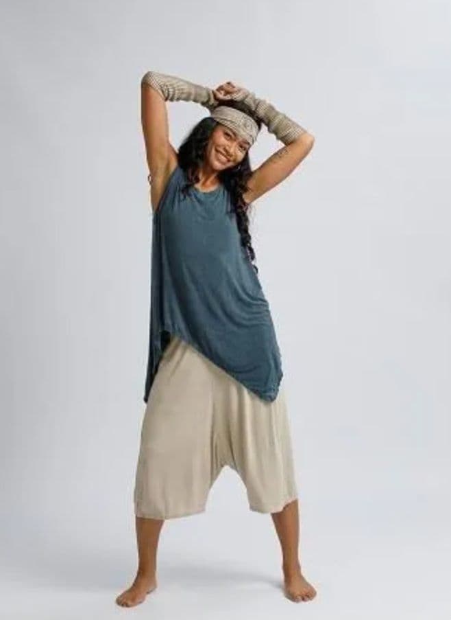 【新品】salsation サルセーション アシンメトリック タンク Sサイズ