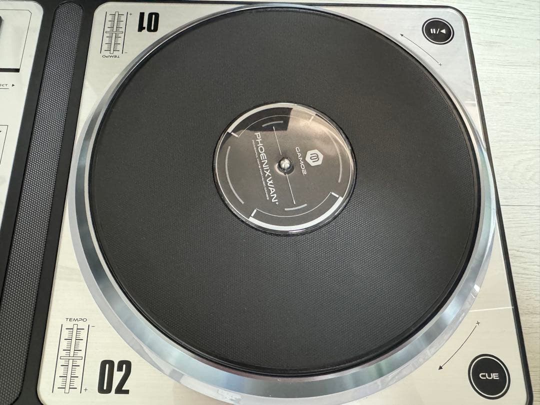 【外箱あり】PHOENIXWAN 50/50