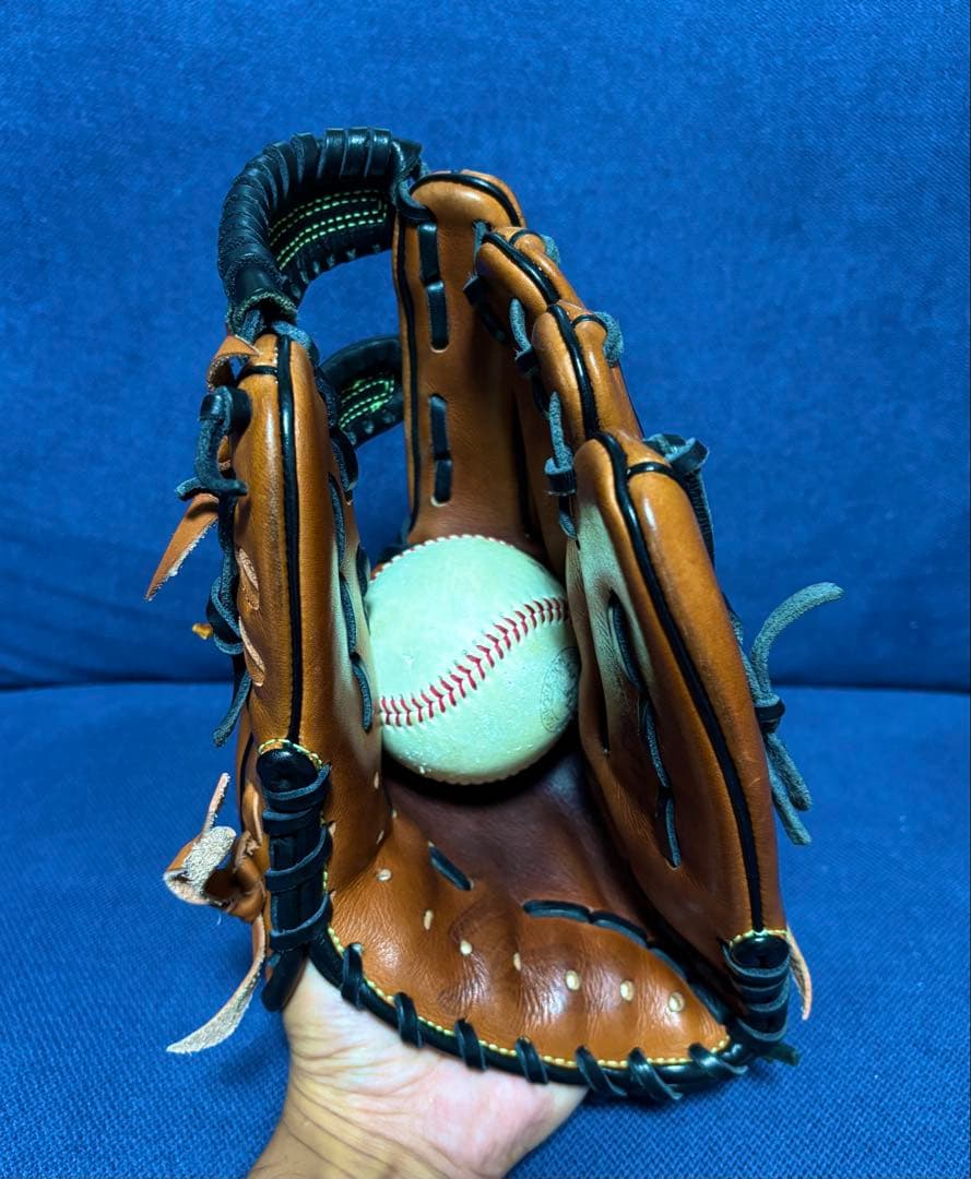 久保田スラッガー　 L7SⅢ 浅村モデル　軟式