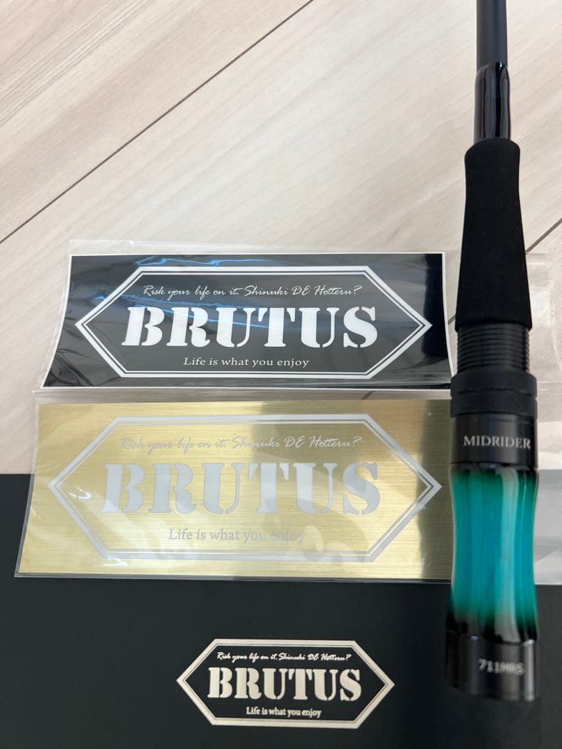 MIDRIDER LIMITED EDITION 2025 限定モデル