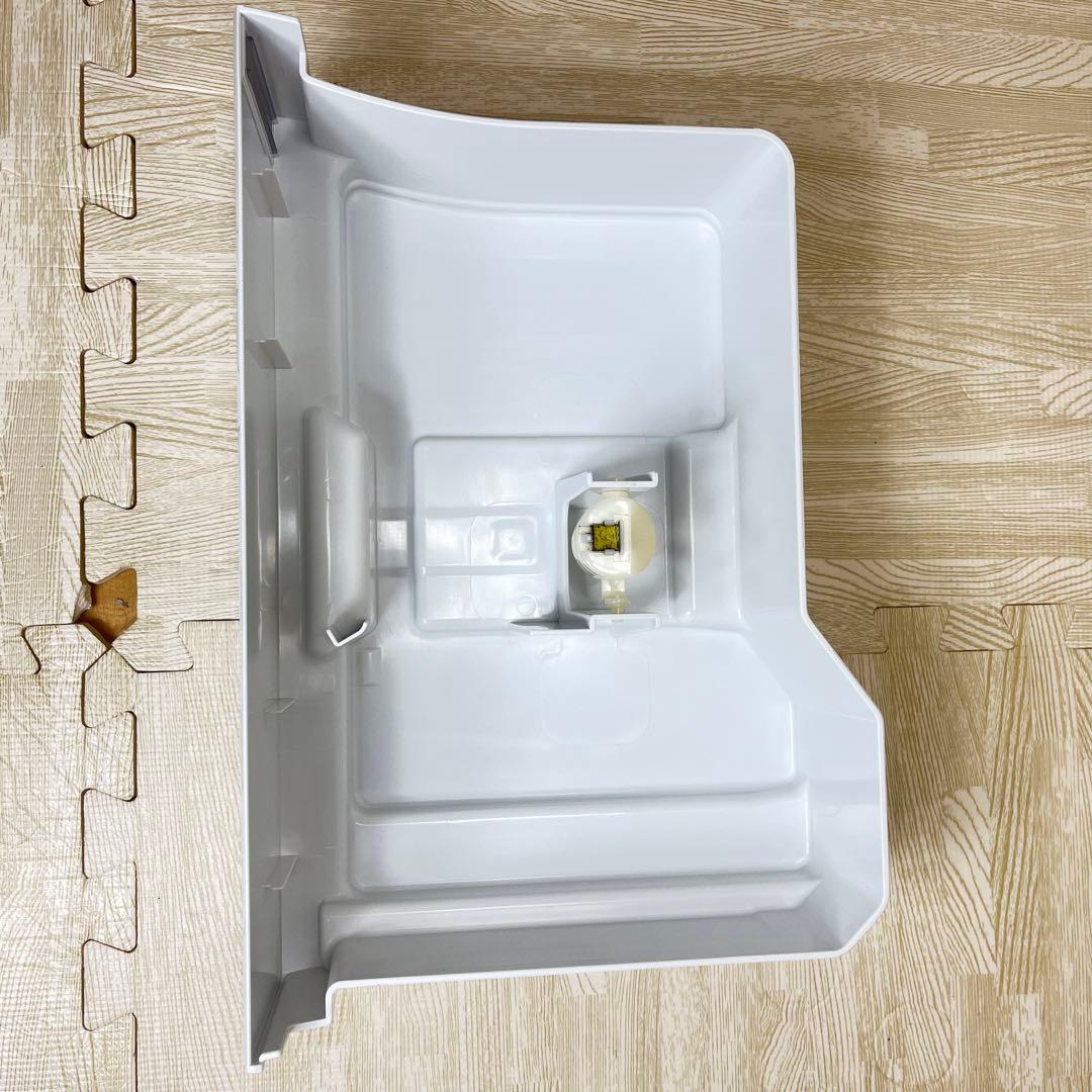 【美品】パナソニック 衣類乾燥除湿機 F-YHUX90 ナノイー