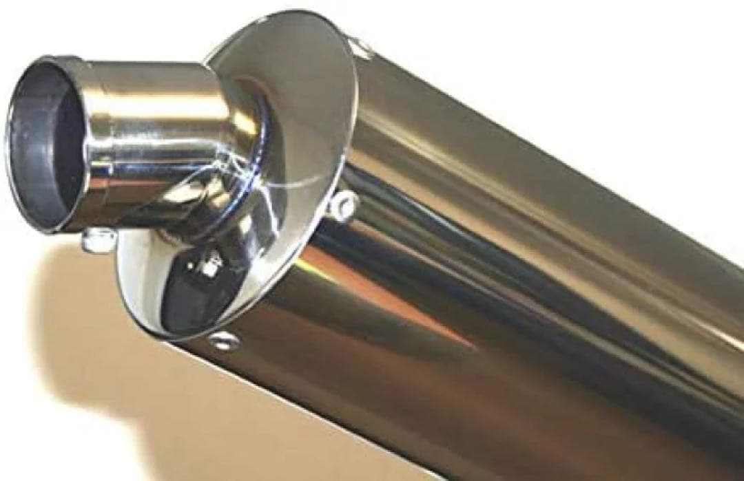 HMS ヤマハ マグザム SG17J 2P (06SUS) SUS