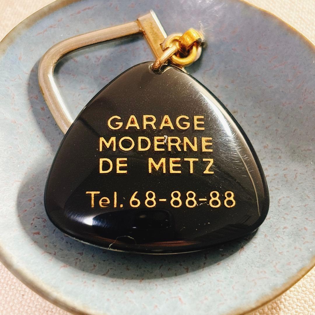 最終価格 ブルボン キーホルダー フレンチ シトロエン 黒 ブラック レア