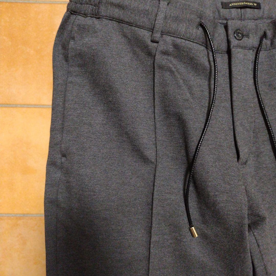 パンツ GIABSARCHIVIO MASACCIO GOLD 70th 52