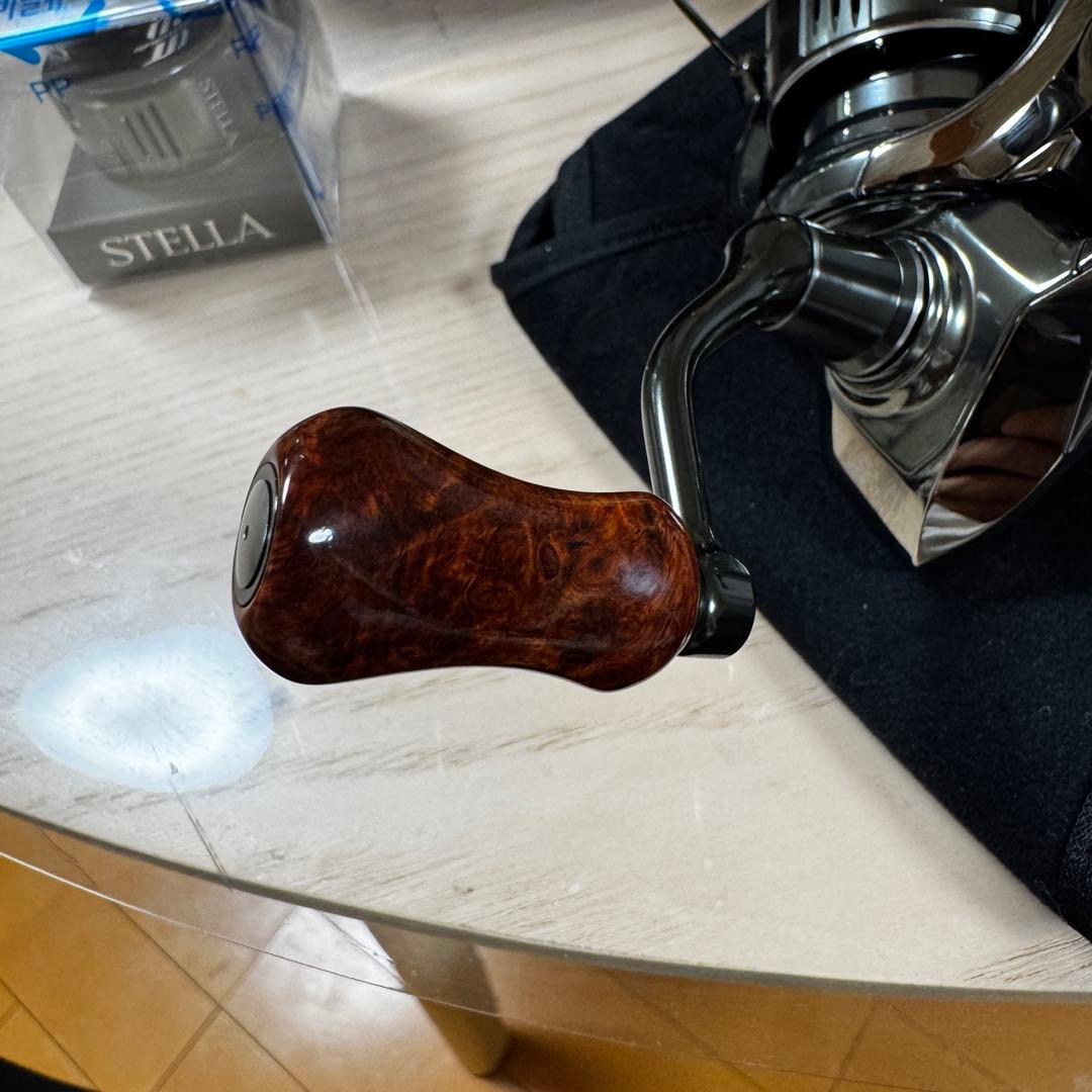 22ステラ C2500SXG 替えスプールセット