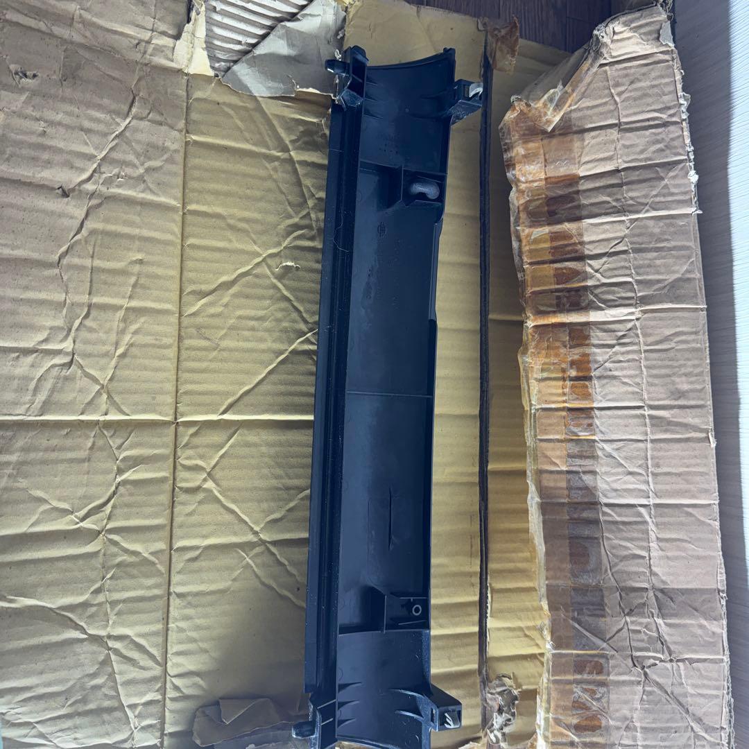 s13シルビア　3点セットパーツ