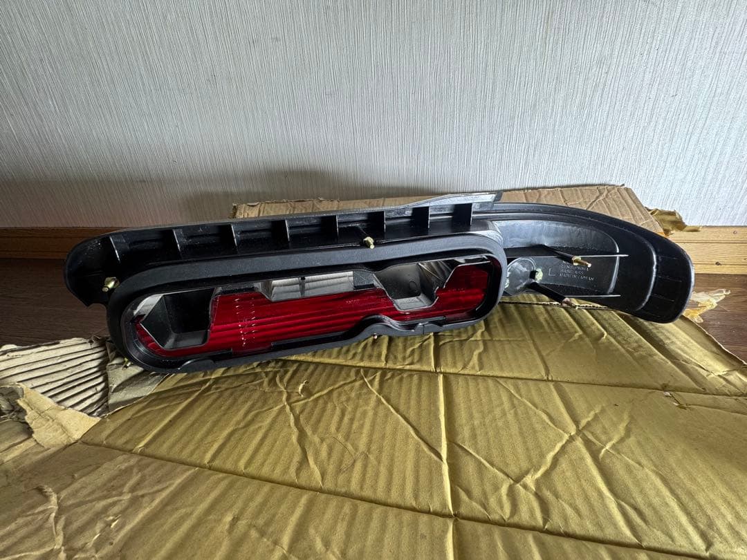 s13シルビア　3点セットパーツ