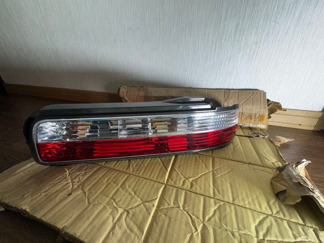 s13シルビア　3点セットパーツ