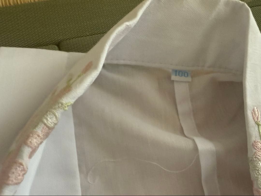 キャサリンコテージ⭐︎ 七五三 着物セット 【下駄スリッポン付き】