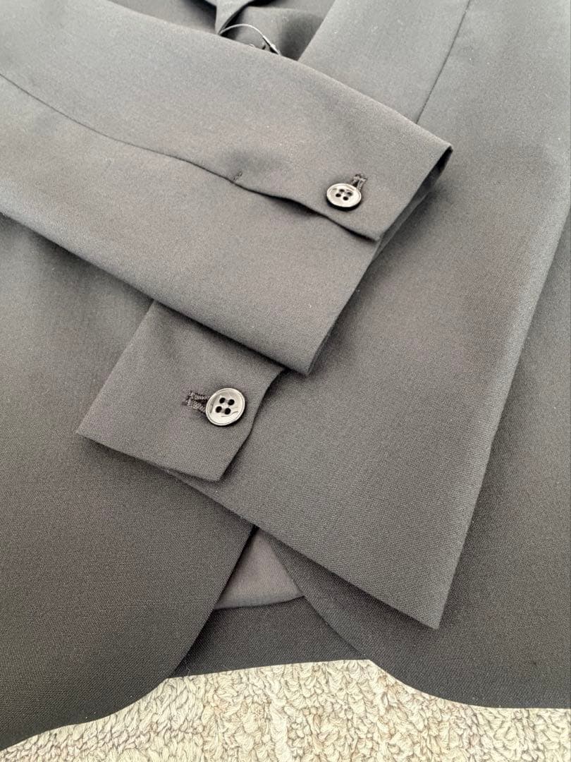 JULY NINE テーラドジャケット