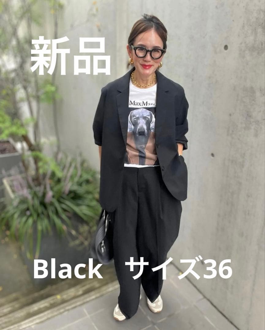 JULY NINE テーラドジャケット