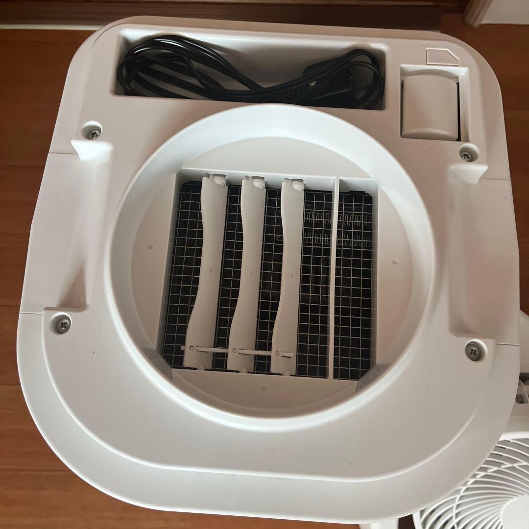 CORONA 除湿機 CDSC-H8023X