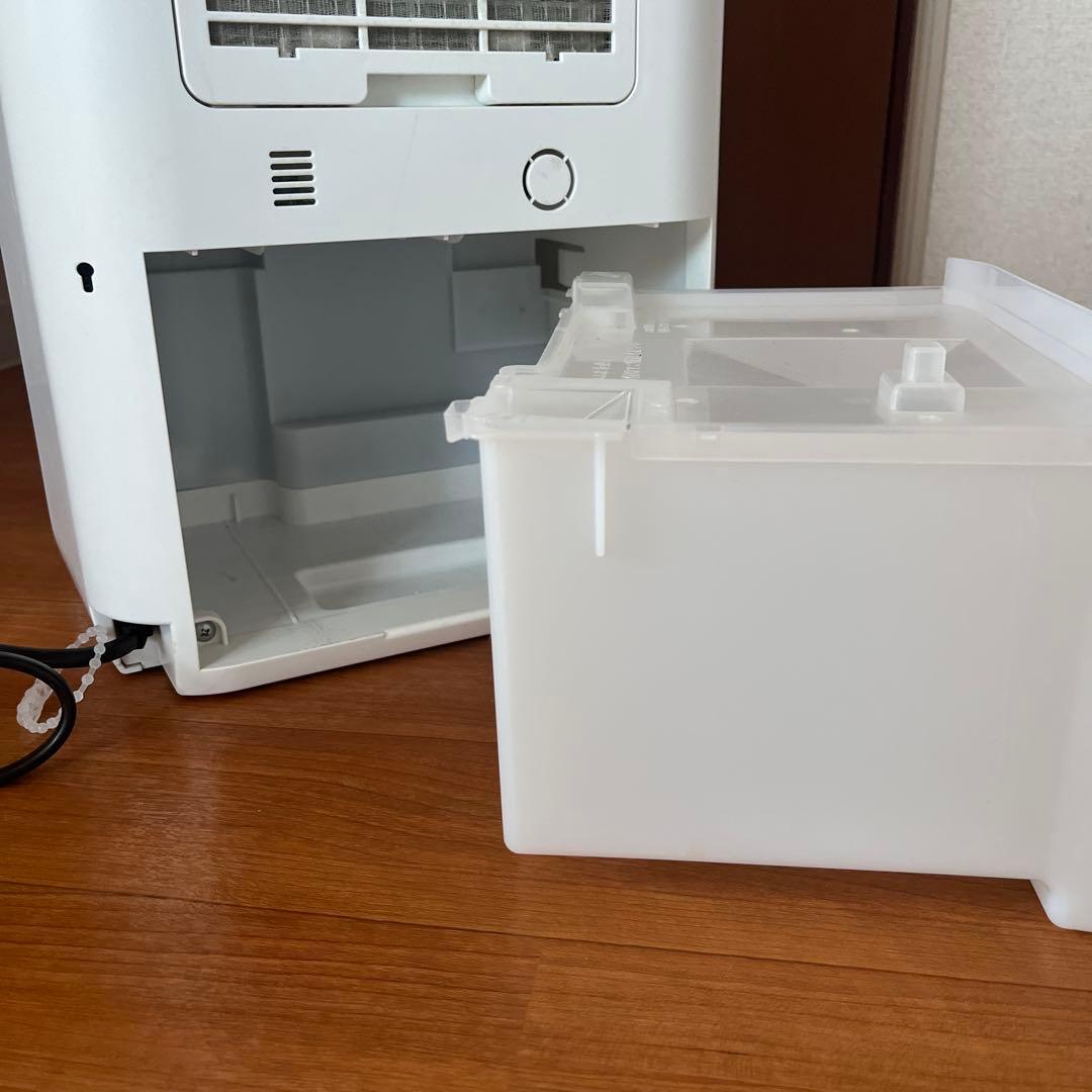 CORONA 除湿機 CDSC-H8023X