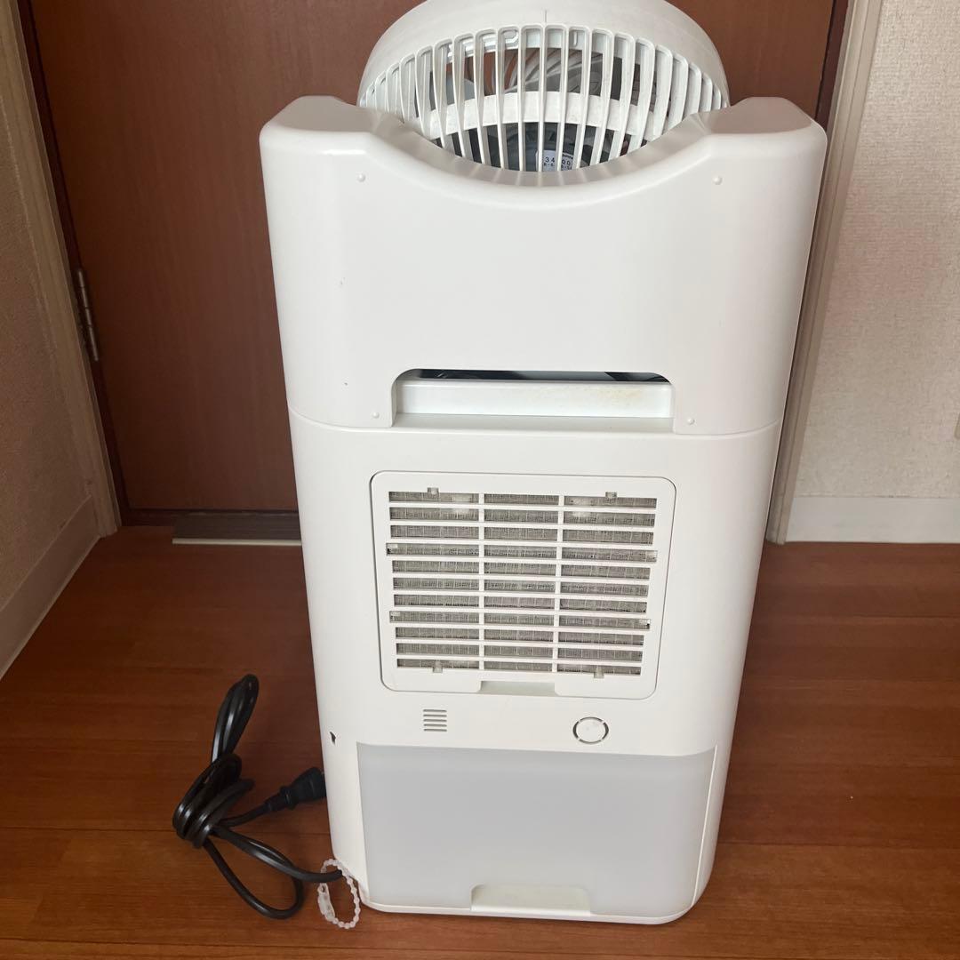 CORONA 除湿機 CDSC-H8023X