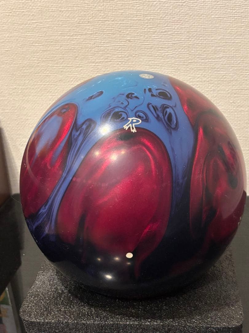 【新品・オマケ付】　Radical Conspiracy Hybrid 15p