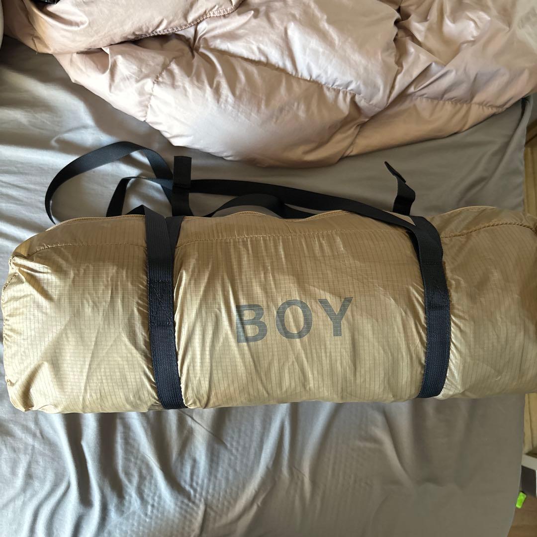 9/23までSALE DOD ショウネンテント