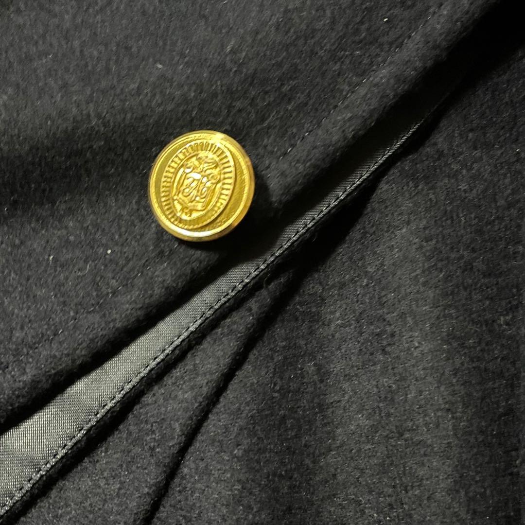 専用 ブルックブラザーズ 紺ブレザー YA5/M 金ボタン 美品 国内正規品