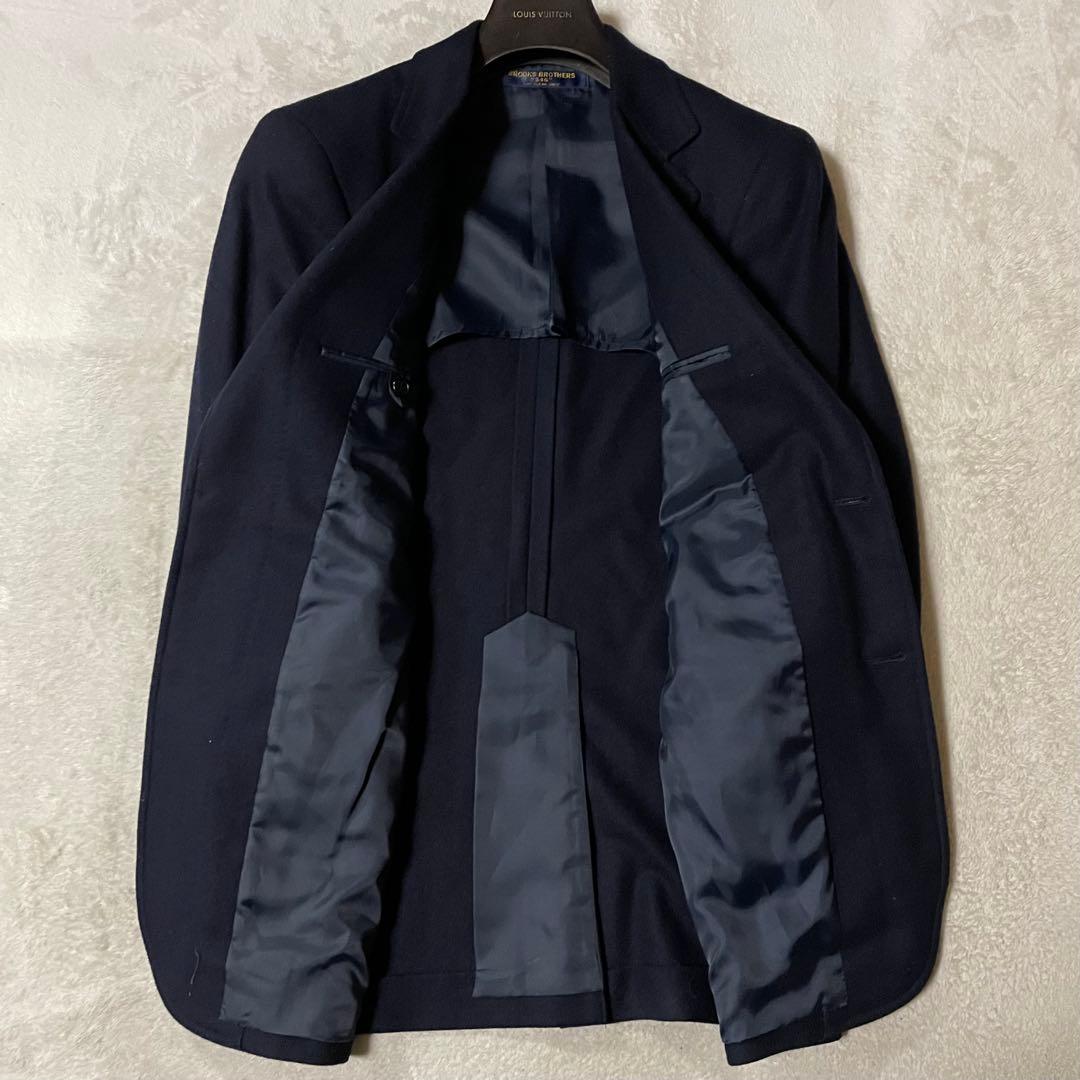 専用 ブルックブラザーズ 紺ブレザー YA5/M 金ボタン 美品 国内正規品