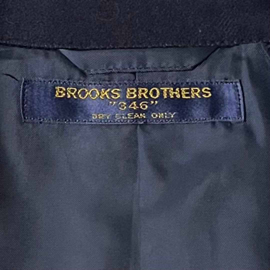 専用 ブルックブラザーズ 紺ブレザー YA5/M 金ボタン 美品 国内正規品