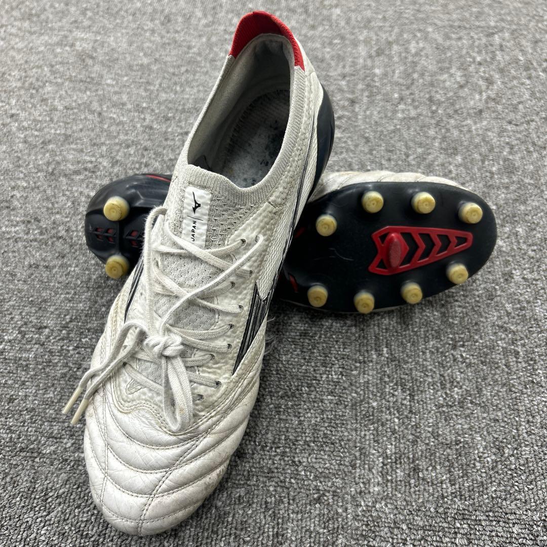 k*n様 ミズノモレリアネオ4ベータ