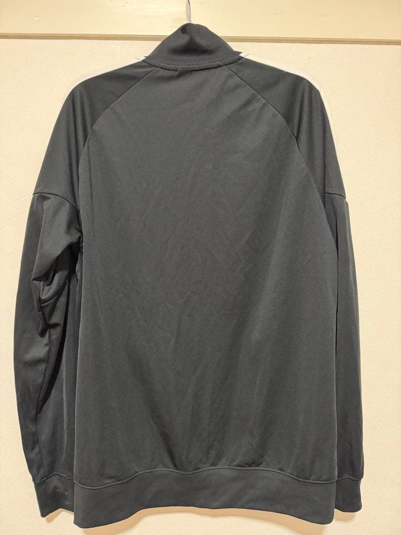 NIKE 浦和レッズ 2022年　チームスタッフジャージ