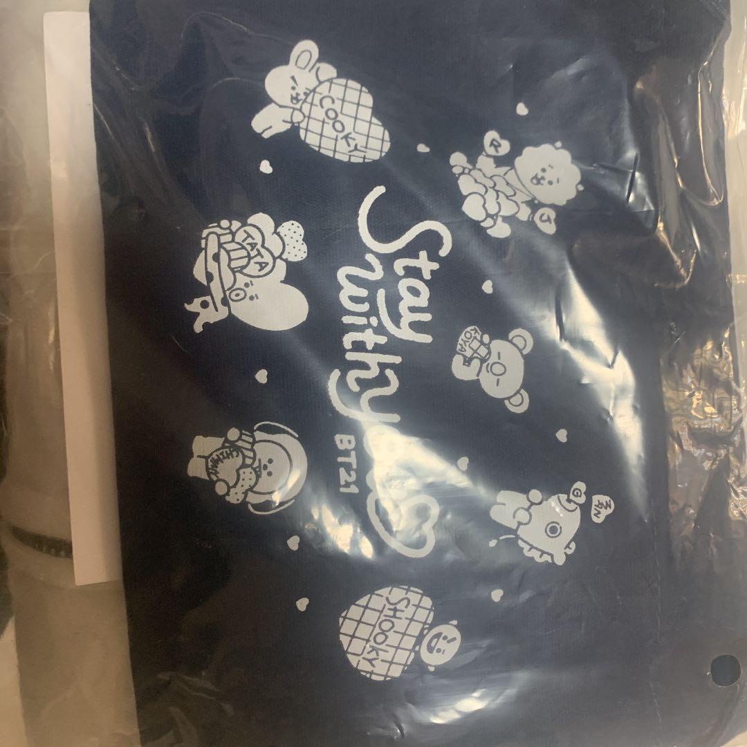 BT21 ファミマクジ まとめ売り BTS グッズ