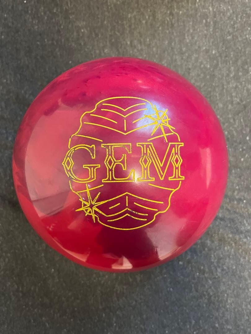 ジェムガーネット15ポンド