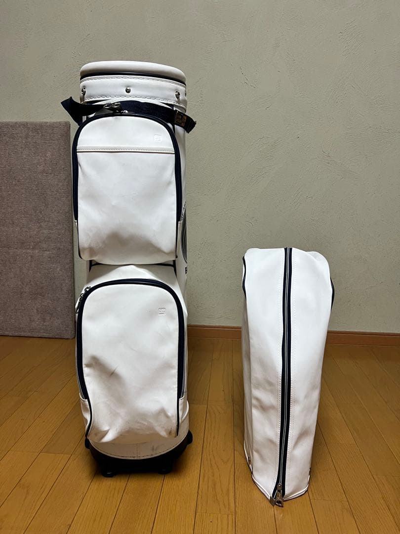 ナ*ー様 中古　ミズノ ボルサヴォアドーラ BOLSA VOADORA