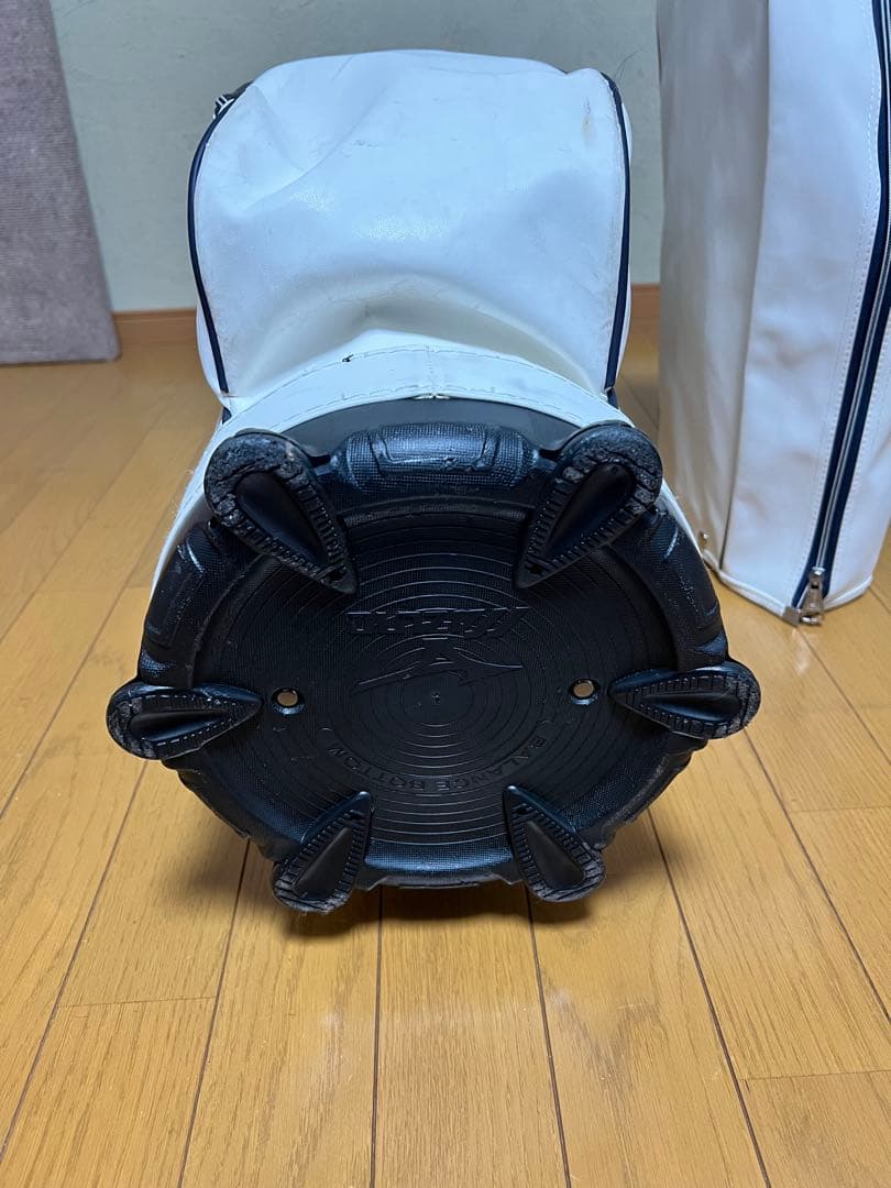 ナ*ー様 中古　ミズノ ボルサヴォアドーラ BOLSA VOADORA