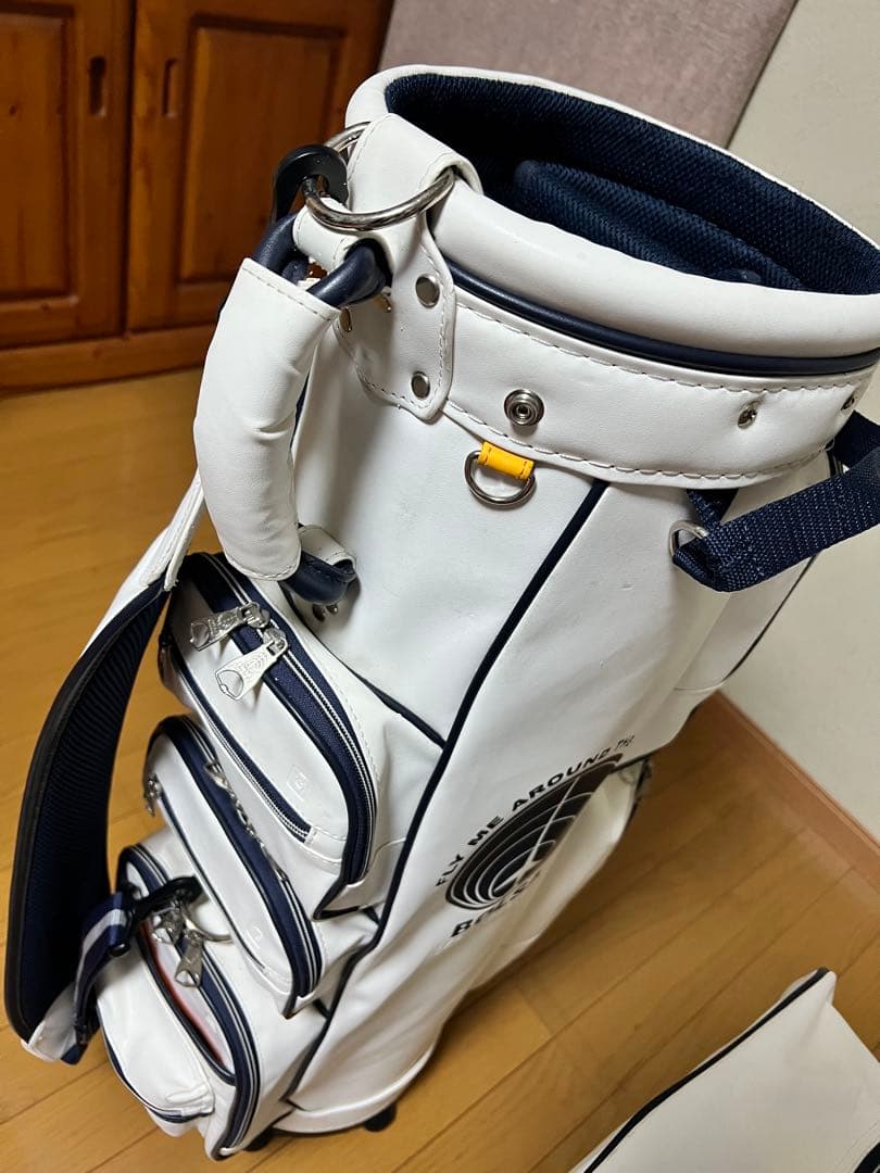 ナ*ー様 中古　ミズノ ボルサヴォアドーラ BOLSA VOADORA