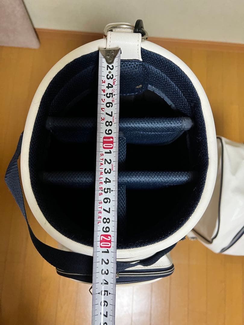 ナ*ー様 中古　ミズノ ボルサヴォアドーラ BOLSA VOADORA