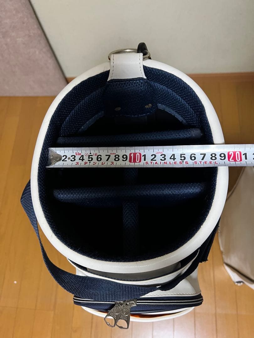 ナ*ー様 中古　ミズノ ボルサヴォアドーラ BOLSA VOADORA