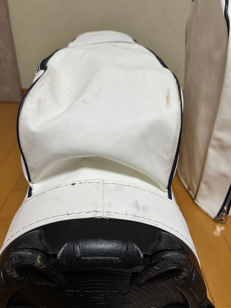 ナ*ー様 中古　ミズノ ボルサヴォアドーラ BOLSA VOADORA