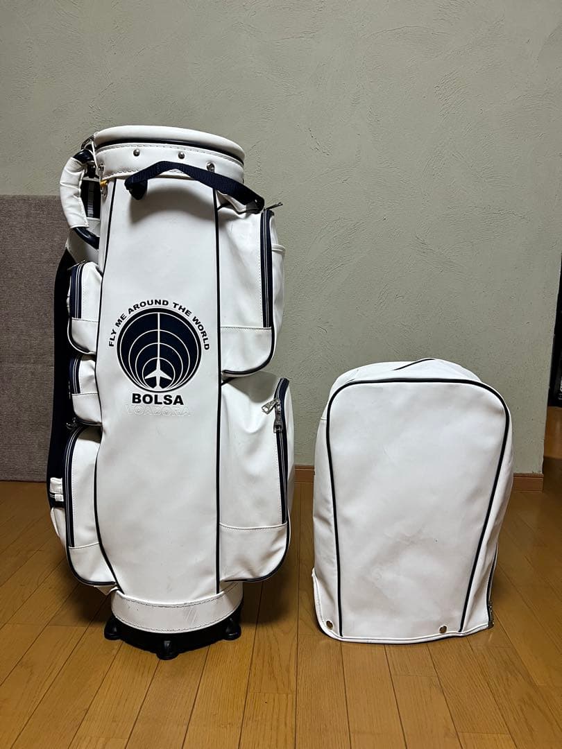 ナ*ー様 中古　ミズノ ボルサヴォアドーラ BOLSA VOADORA