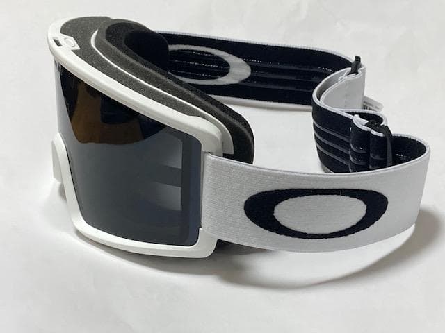 Z オークリー Target Line M 7121-05 ゴーグル