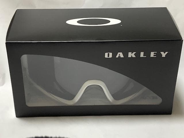 Z オークリー Target Line M 7121-05 ゴーグル