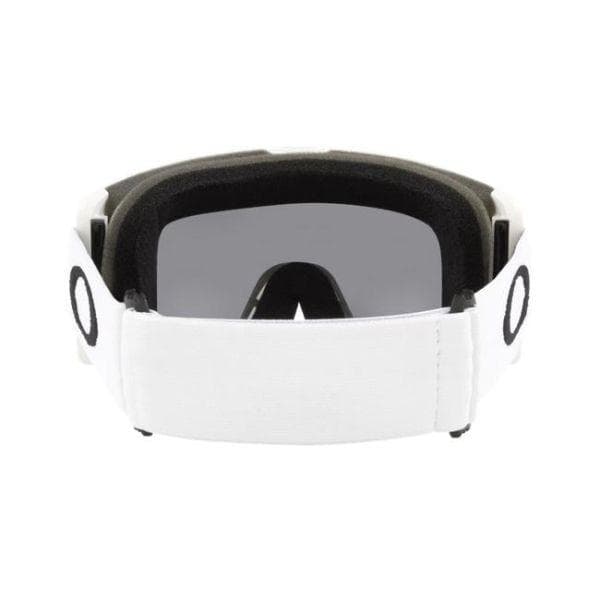 Z オークリー Target Line M 7121-05 ゴーグル