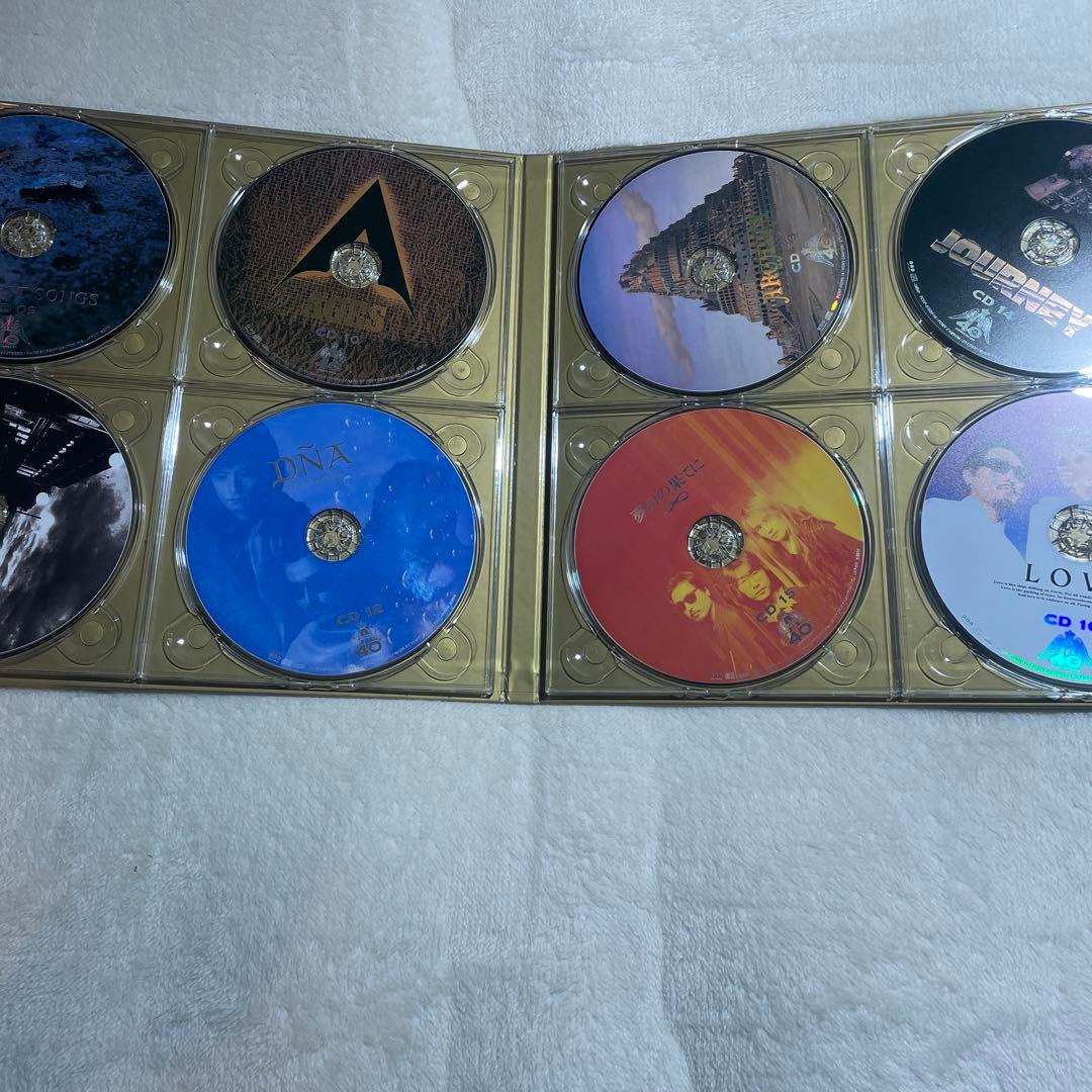 THE ALFEE 40th Anniversary スペシャルボックス