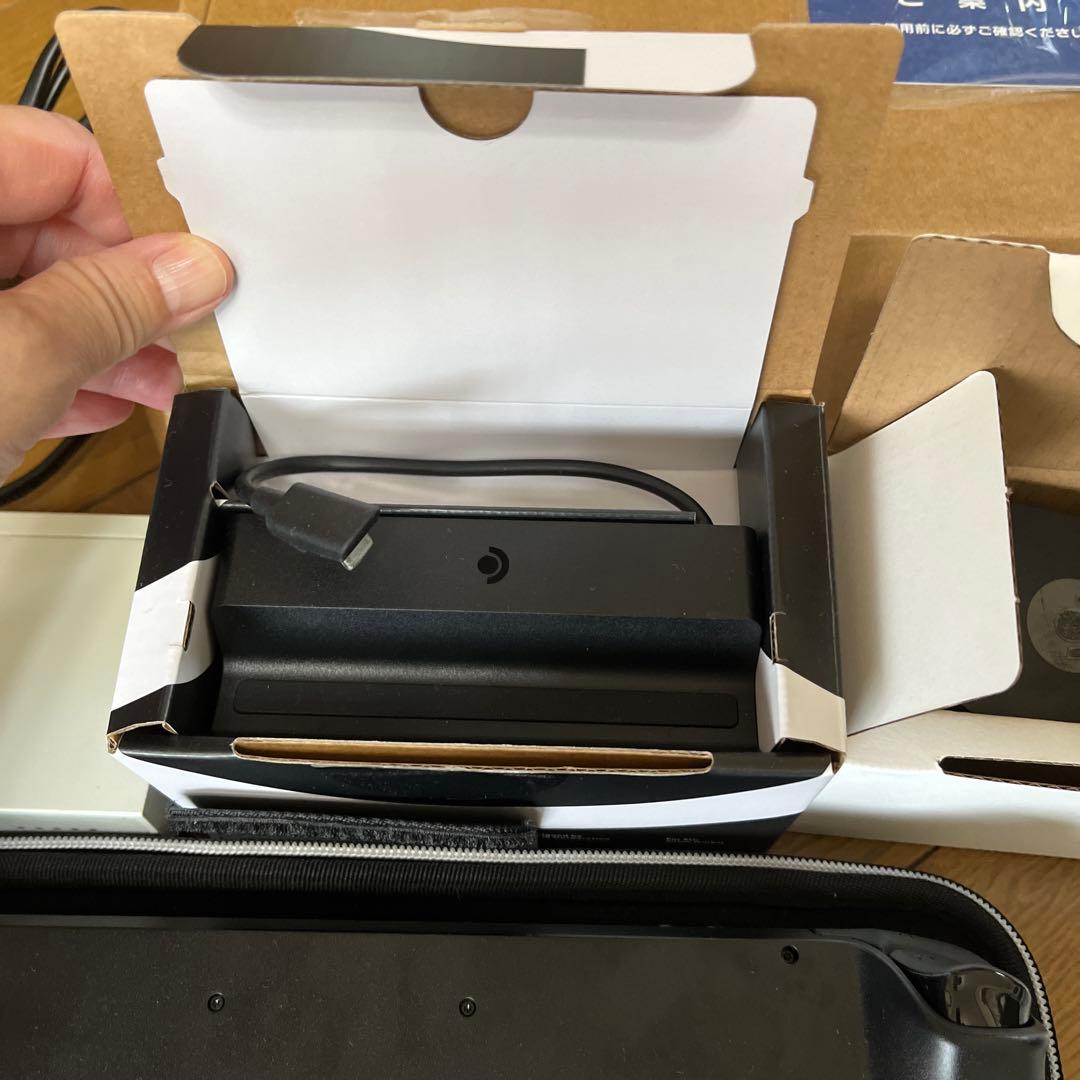 Steam Deckスチームデック　1TB 最終値下げ