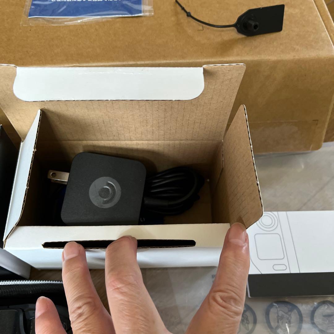 Steam Deckスチームデック　1TB 最終値下げ