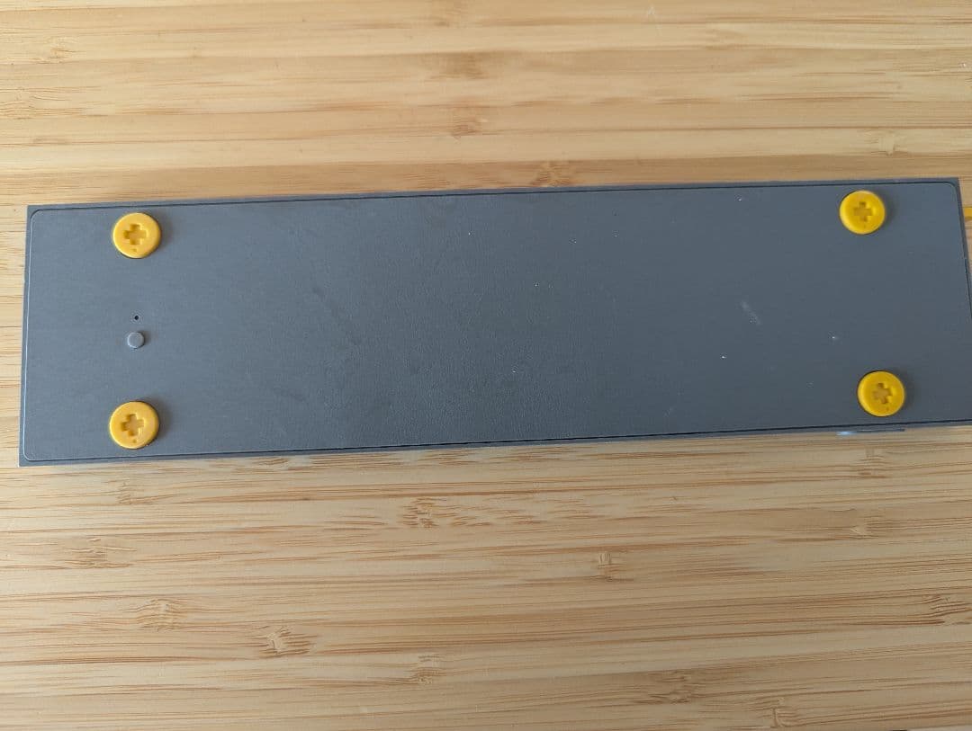 op-z ポータブルマルチシーケンサー teenage engineering