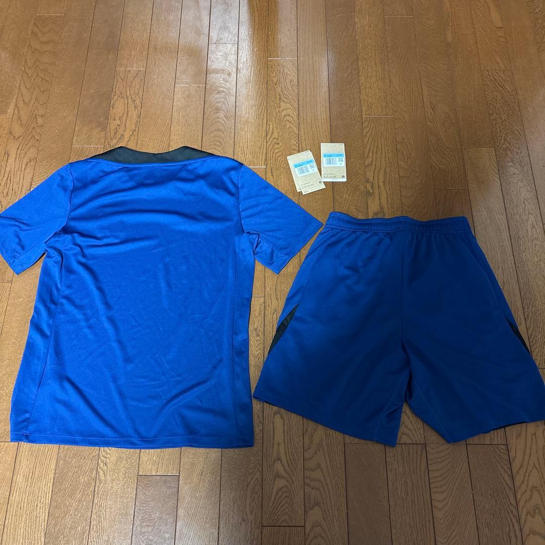 韓国代表　24-26 選手支給　トレーニングウェア　上下　ユニフォーム