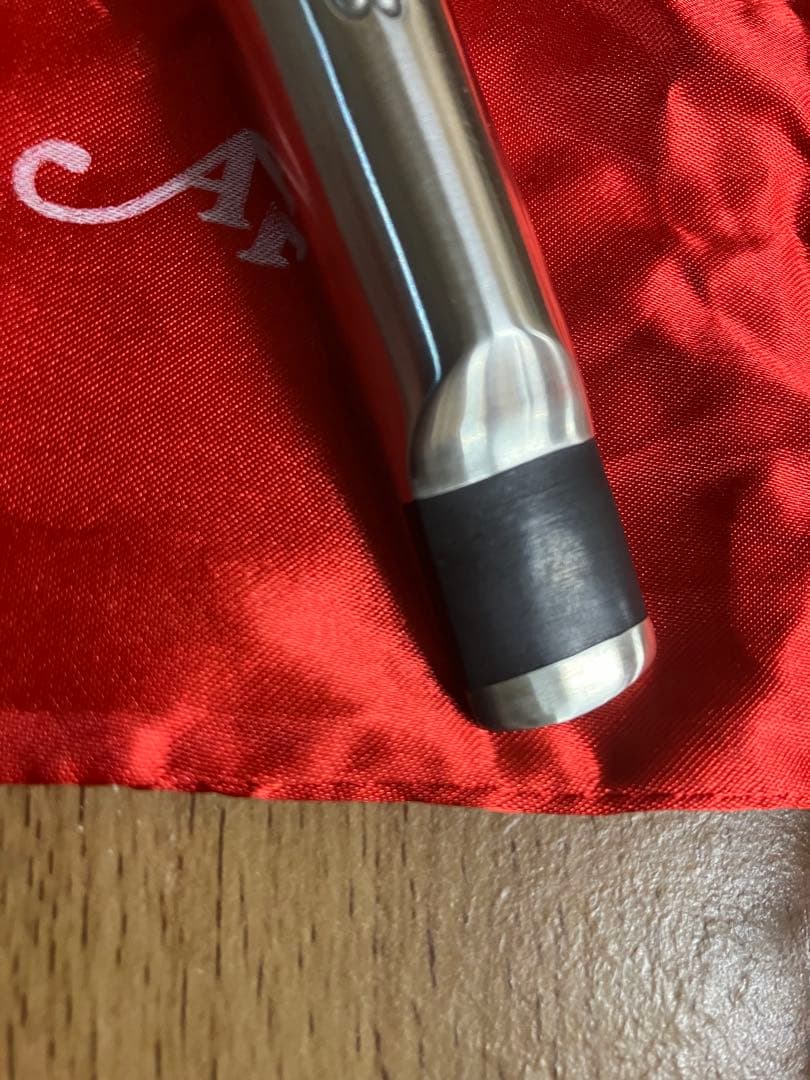 ARB アルトサックス用マウスピース#7 マウスピース本体のみ