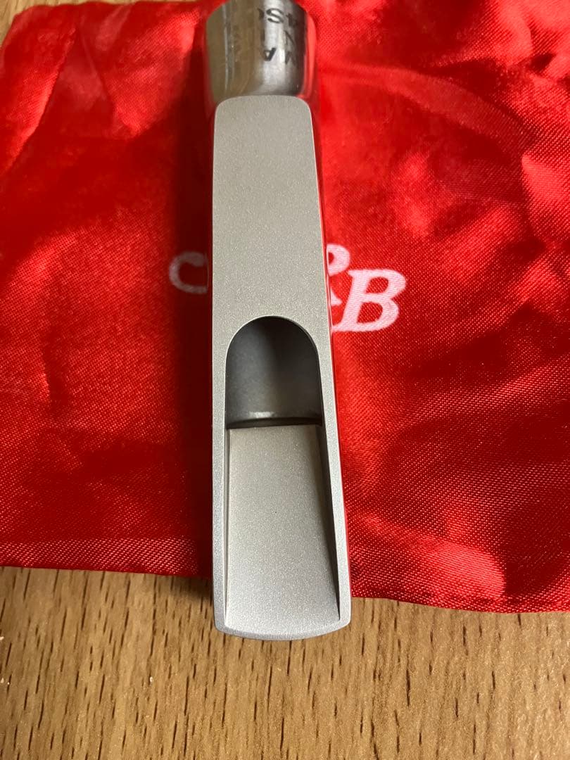 ARB アルトサックス用マウスピース#7 マウスピース本体のみ