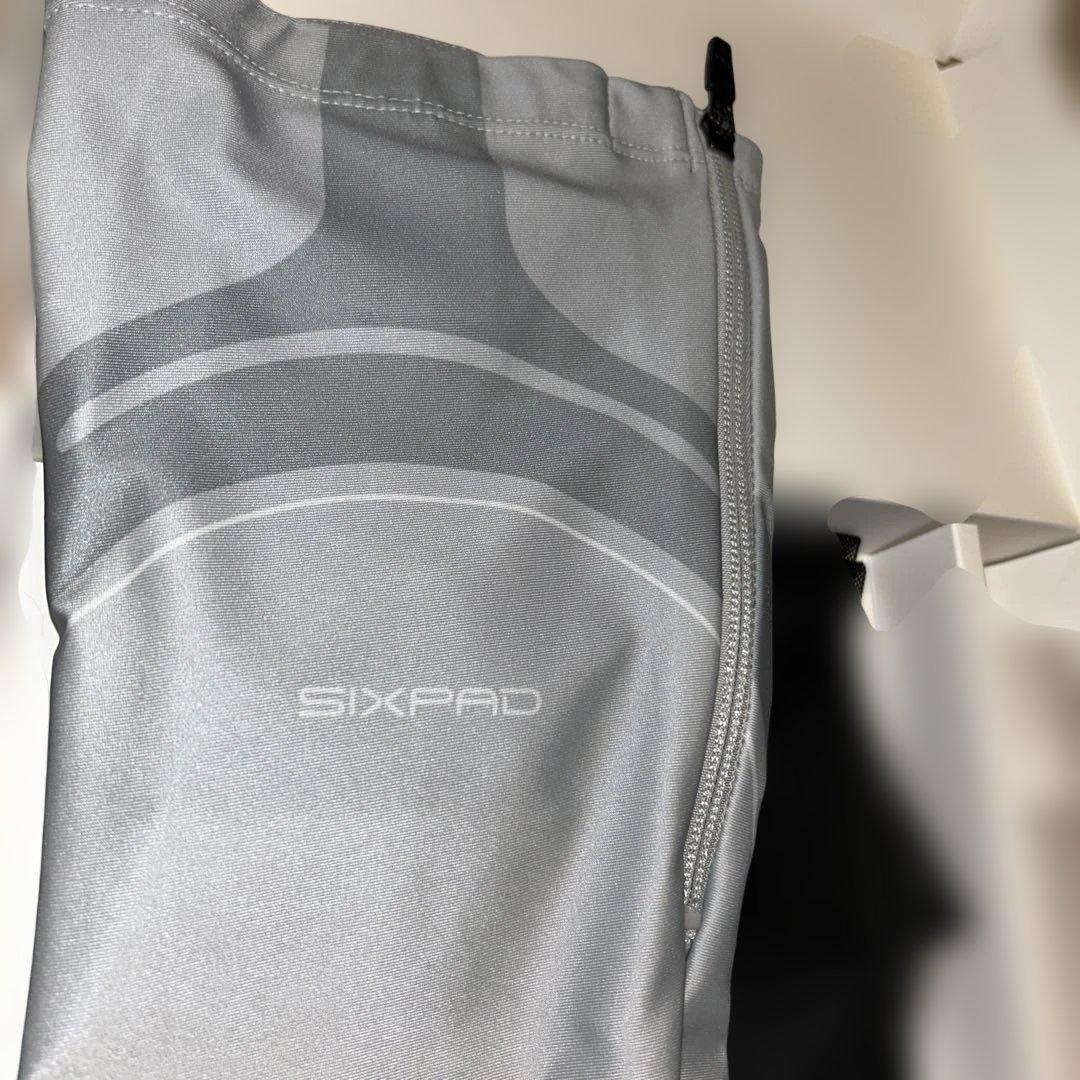 MTG SIXPAD ニーフィット Sサイズ 専用コントローラー付　試着のみ