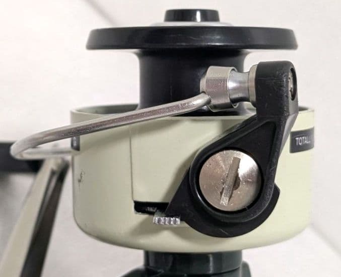 ⭐激レア⭐ABU Cardinal 44⭐オーバーホール済⭐